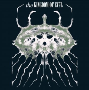 Kingdom Of Evol - Second Coming Of Pleasure & Pain i gruppen VI TIPSAR / Record Store Day / RSD2013-2020 hos Bengans Skivbutik AB (1348309)