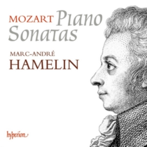 Mozart - Piano Sonatas in the group OTHER / Övrigt /  at Bengans Skivbutik AB (1361919)
