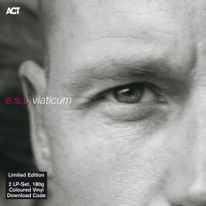 Esbjörn Svensson Trio - Viaticum (2Lp) in the group OTHER / CRM - Svensk jazz både lp och cd at Bengans Skivbutik AB (1362499)