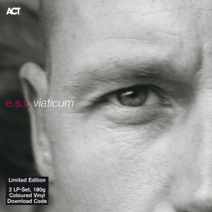 Esbjörn Svensson Trio - Viaticum (2Lp) i gruppen Minishops / EST hos Bengans Skivbutik AB (1362499)