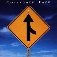 COVERDALE PAGE - COVERDALE PAGE in the group OTHER / KalasCDx at Bengans Skivbutik AB (1369036)