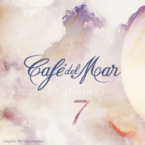 Blandade Artister - Cafe Del Mar Dreams 3 in the group CD / Pop at Bengans Skivbutik AB (1385623)