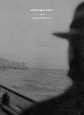 Greg Malcolm - Some Other Time DVD+CD in the group OTHER / Music-DVD at Bengans Skivbutik AB (1385637)