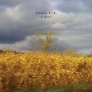 Library Tapes - Fragment in the group CD / Pop-Rock at Bengans Skivbutik AB (1385639)