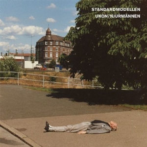 Ukon /  Njurmännen - Standardmodellen in the group CD / Pop-Rock at Bengans Skivbutik AB (1385641)