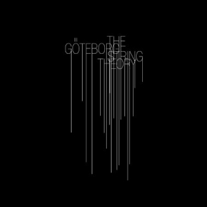 Blandade Artister - The Göteborg String Theory in the group VINYL / Pop-Rock at Bengans Skivbutik AB (1385782)