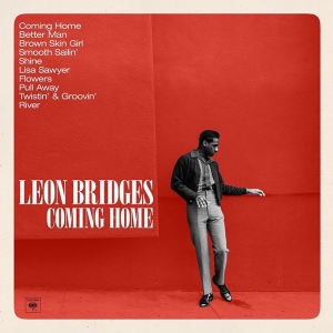 Bridges Leon - Coming Home in the group CD / RnB-Soul at Bengans Skivbutik AB (1386953)