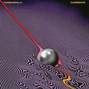 Tame Impala - Currents (2Lp) i gruppen VI TIPSAR / Bäst Album Under 10-talet / Bäst Album Under 10-talet - Pitchfork hos Bengans Skivbutik AB (1386963)