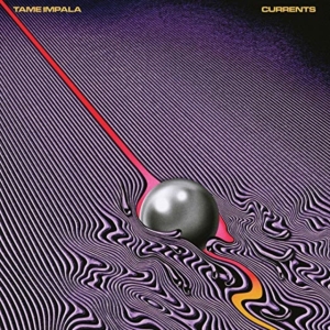 Tame Impala - Currents (2Lp) in the group OUR PICKS / Best Album Of The 10s / Bäst Album Under 10-talet - Pitchfork at Bengans Skivbutik AB (1386963)