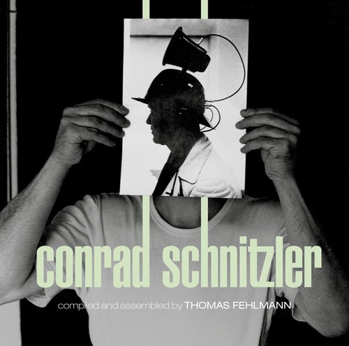 Schnitzler Conrad - Kollektion 5 (Thomas Fehlmann) in the group CD / Pop at Bengans Skivbutik AB (1387015)