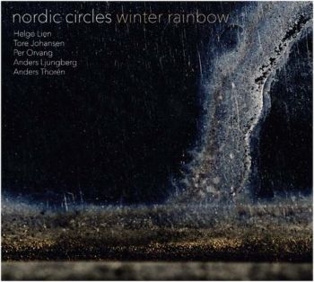 Thoren Anders (Quartet) - Sources Of Inspiration in the group CD / Jazz/Blues at Bengans Skivbutik AB (1387025)