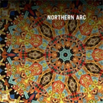 Northern Arc - Northern Arc in the group CD / Jazz/Blues at Bengans Skivbutik AB (1387114)
