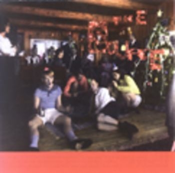 Source The M/Elgenes/Tønnesen - Source Of Christmas in the group CD / Jazz/Blues at Bengans Skivbutik AB (1387135)
