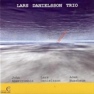 Danielsson Lars/Abercrombie/Nu - Origo in the group CD / Jazz/Blues at Bengans Skivbutik AB (1387146)