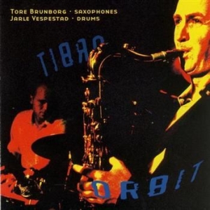 Brunborg Tore - Orbit in the group CD / Jazz/Blues at Bengans Skivbutik AB (1387162)
