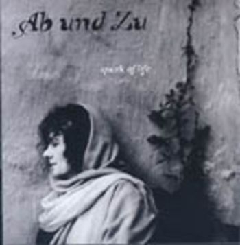 Ab Und Zu - Spark Of Life in the group CD / Bestsellers at Bengans Skivbutik AB (1387189)