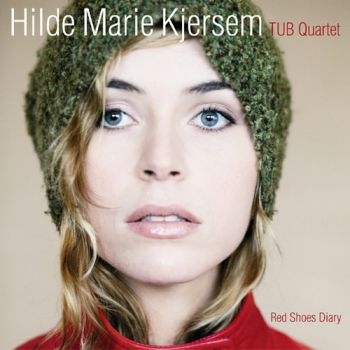 Kjersem Hilde Marie - Red Shoes Diary in the group CD / Jazz/Blues at Bengans Skivbutik AB (1387196)