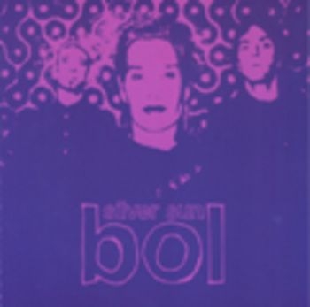 Bol - Silver Sun in the group CD / Jazz/Blues at Bengans Skivbutik AB (1387203)