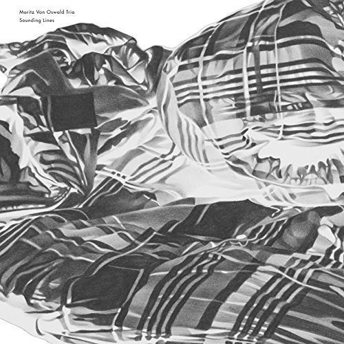 Von Oswald Moritz Trio - Sounding Lines in the group OTHER / Övrigt /  at Bengans Skivbutik AB (1387243)