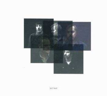 Last Heat - Last Heat (Vinyl) in the group VINYL / Rock at Bengans Skivbutik AB (1387262)