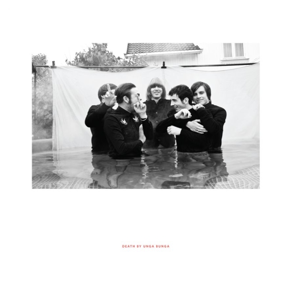 Shit City - Welcome To Shit City in the group CD / Bestsellers at Bengans Skivbutik AB (1387269)