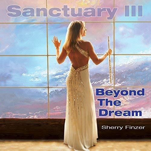 Finzer Sherry - Sanctuary Iii: Beyond The Dream in the group CD / Worldmusic/ Folkmusik at Bengans Skivbutik AB (1387350)