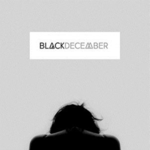 Black December - Vol. 1 in the group OTHER / Övrigt /  at Bengans Skivbutik AB (1387353)