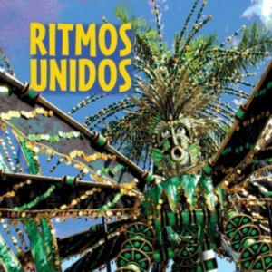 Ritmos Unidos - Ritmos Unidos in the group OTHER / Övrigt /  at Bengans Skivbutik AB (1387363)