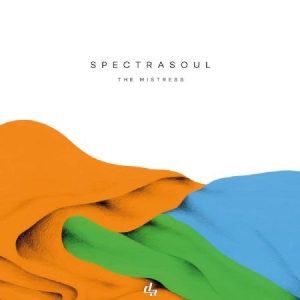 Spectrasoul - Mistress in the group CD / Pop at Bengans Skivbutik AB (1387385)