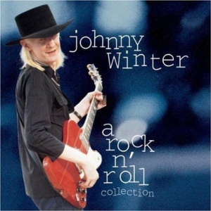 Winter Johnny - Rock'n'roll Collection in the group CD / Blues,Country,Pop-Rock at Bengans Skivbutik AB (1387403)