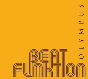 Beat Funktion - Olympus in the group CD / Jazz at Bengans Skivbutik AB (1388436)