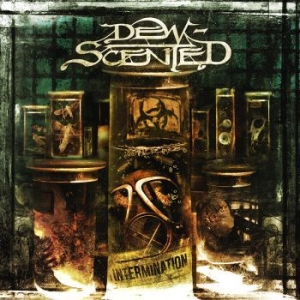 Dew-Scented - Intermination Limited Digi in the group CD / Hårdrock/ Heavy metal at Bengans Skivbutik AB (1388438)