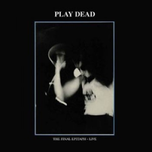 Play Dead - Final Epitaph in the group VINYL / Rock at Bengans Skivbutik AB (1391724)