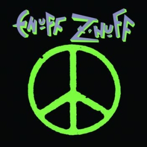 Enuff Zænuff - Enuff Zænuff in the group CD / Rock at Bengans Skivbutik AB (1398667)