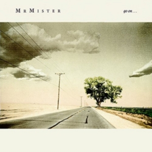 Mr. Mister - Go On... in the group CD / Pop-Rock at Bengans Skivbutik AB (1398683)