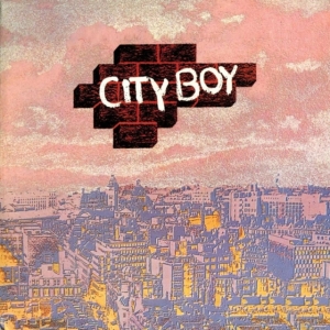 City Boy - City Boy / Dinner At The Ritz: Expa in the group OTHER / Övrigt /  at Bengans Skivbutik AB (1398723)