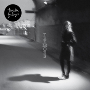 Terrible Feelings - Tremors in the group OTHER / Övrigt /  at Bengans Skivbutik AB (1401221)