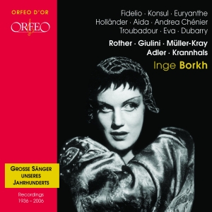 Various - Opera Scenes in the group Externt_Lager /  at Bengans Skivbutik AB (1441506)