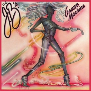 JB`s - Groove Machine in the group Labels /  at Bengans Skivbutik AB (1475078)