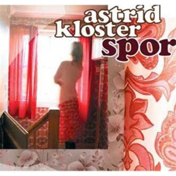 Kloster Astrid - Spor in the group CD / Bestsellers at Bengans Skivbutik AB (1475119)