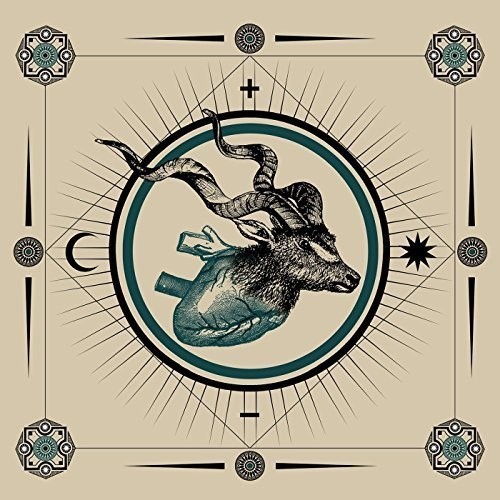 Ohhms - Cold in the group VINYL / Rock at Bengans Skivbutik AB (1475213)