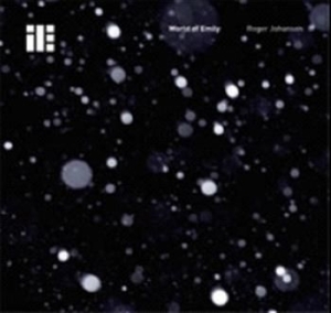 Johansen Roger M/Eberson/H.Lien/San - World Of Emily in the group CD at Bengans Skivbutik AB (1475224)