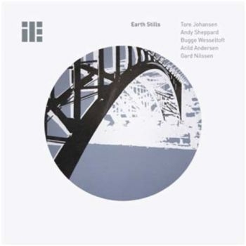 Johansen Tore - Earth Stills in the group CD / Bestsellers at Bengans Skivbutik AB (1475245)