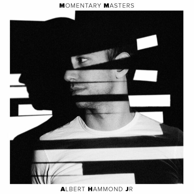 Hammond Jr Albert - Momentary Masters in the group CD / Rock at Bengans Skivbutik AB (1475248)