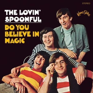 Lovin' Spoonful - Do You Believe In Magic (Mono Editi in the group OUR PICKS / Classic labels / Sundazed / Sundazed Vinyl at Bengans Skivbutik AB (1475253)