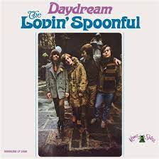 Lovin' Spoonful - Daydream (Mono Edition) in the group OUR PICKS / Classic labels / Sundazed / Sundazed Vinyl at Bengans Skivbutik AB (1475254)