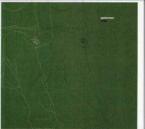 Jazzkammer - Timex in the group CD / Jazz/Blues at Bengans Skivbutik AB (1475320)