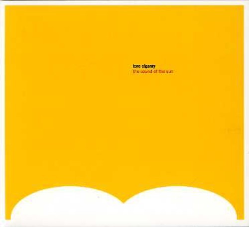 Elfaröy Tore - Sound Of The Sun in the group CD / Pop at Bengans Skivbutik AB (1475323)