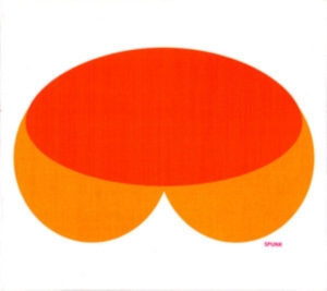 Spunk - Den Överste Toppen På En Blåmalt Fl in the group OTHER / Övrigt /  at Bengans Skivbutik AB (1475330)