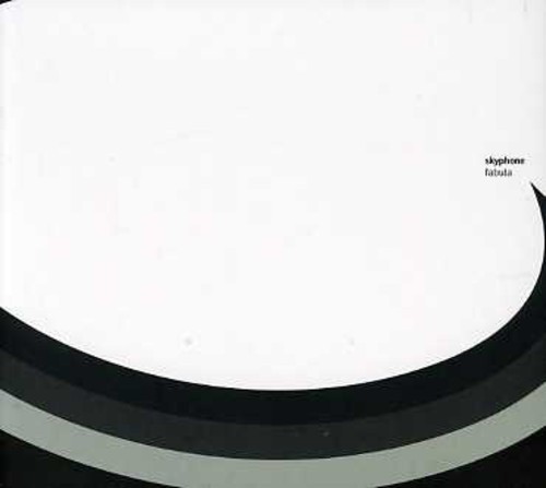 Skyphone - Fabula in the group CD / Pop at Bengans Skivbutik AB (1475336)